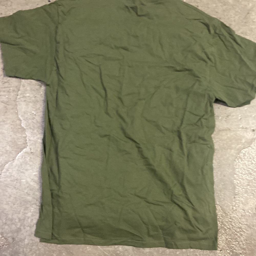 Bitter Sweet Peace and Wisdom T-Shirt - Picture 2 of 2
